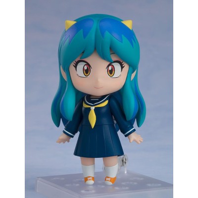 URUSEI YATSURA (Lamù) - Lum School Uniform Ver. Nendoroid Action Figure 10 cm