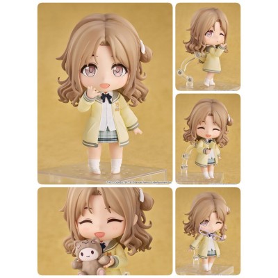 THE IDOLMASTER SHINY COLORS - Hinana Ichikawa Nendoroid Action Figure 10 cm