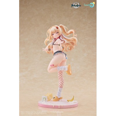AZUR LANE - Bache: Anniversary Illustration Ver. 1/7 Solarain PVC Figure 27 cm