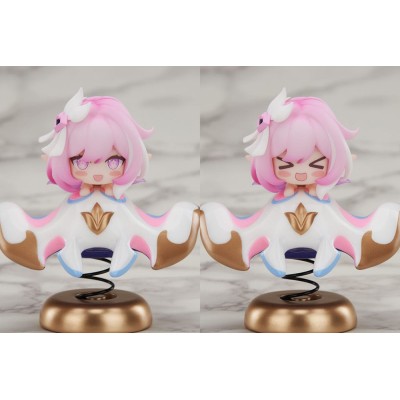 HONKAI IMPACT 3rd - Elysia Herrscher of Human: Ego Happy Shake Apex PVC Figure 8 cm