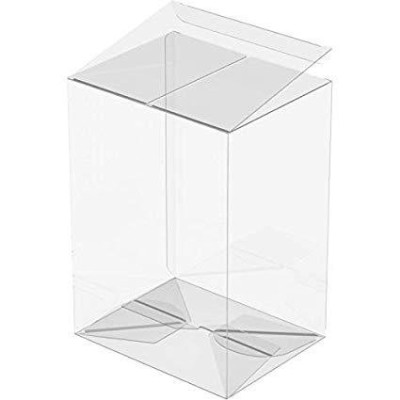 FortBox - Funko Pop Protector Case - 10 box standard size