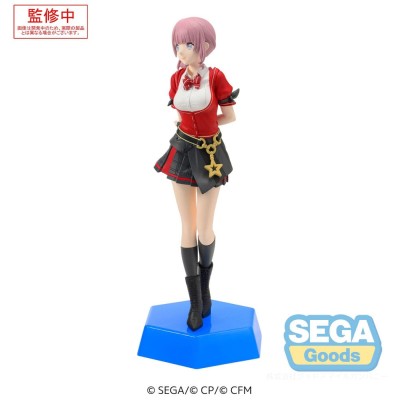 HATSUNE MIKU COLORFUL STAGE - Mochizuki Honami Desktop x Decorate Collections Sega PVC Figure 16 cm