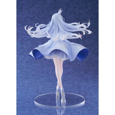 AZUR LANE - Argus 1/7 Golden Head PVC Figure 23 cm