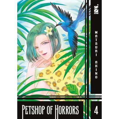 Petshop of horrors Vol. 4 (ITA)