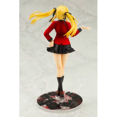 KAKEGURUI - Mary Saotome ARTFX J Kotobukiya 1/8 PVC Figure 21 cm