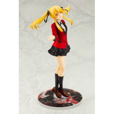 KAKEGURUI - Mary Saotome ARTFX J Kotobukiya 1/8 PVC Figure 21 cm