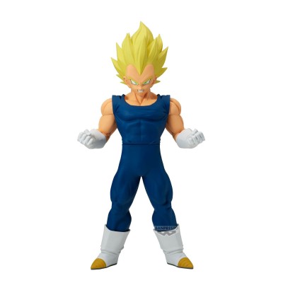 DRAGON BALL Z - Vegeta Grandista Banpresto PVC Figure 26 cm