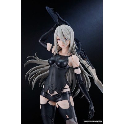 NIER AUTOMATA - A2 Ver1.1a 1/7 PVC Figure 27 cm