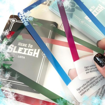 Here to slay - Here To Sleigh Espansione (ITA)