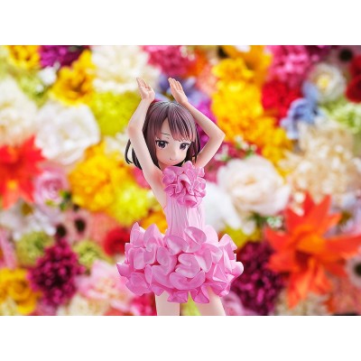 SWORD ART ONLINE Alternative: Gun Gale Online - Llenn: Light Novel Dress Ver. 1/7 Kadokawa PVC Figure 23 cm