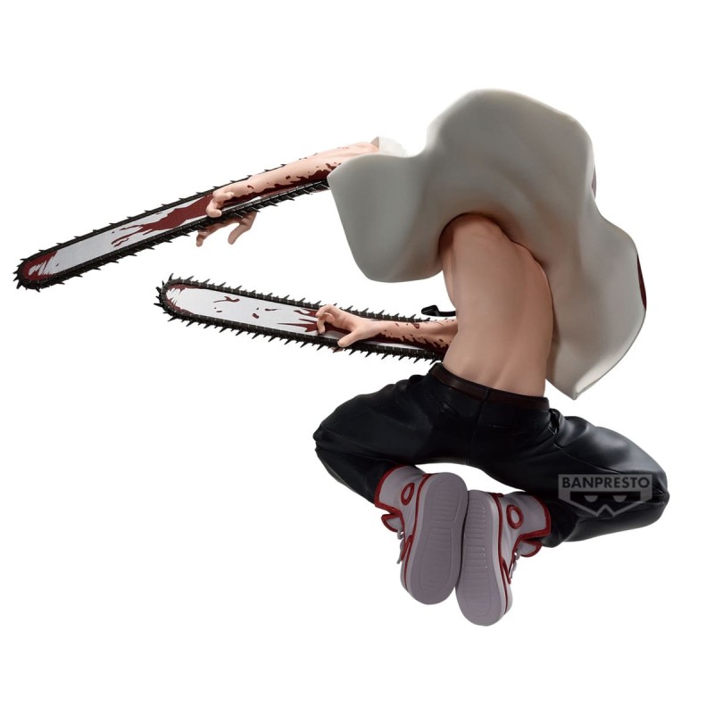 チェンソーマン VIBRATION STARS CHAINSAW MAN-II チェンソーマン VIBRATION STARS-CHAINSAW MAN-Ⅱ│株式会社