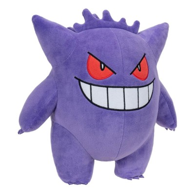 POKEMON - Gengar Plush Figure 30 cm