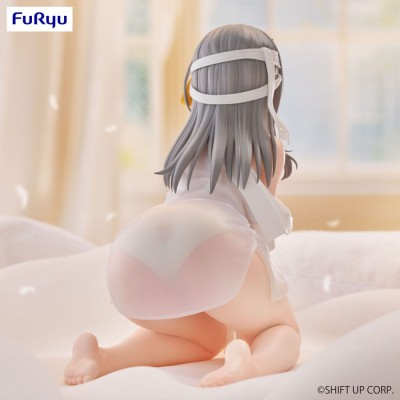 GODDESS OF VICTORY: NIKKE - Modernia First Affection Ver. Noodle Stopper Furyu PVC Figure 9 cm