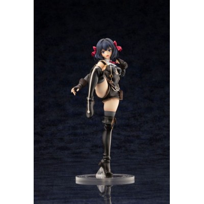 LET THIS GRIEVING SOUL RETIRE - Tino Shade 1/7 Kotobukiya PVC Figure 24 cm