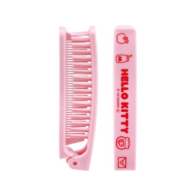 HELLO KITTY Travel Set 