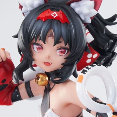 ZENLESS ZONE ZERO - Mana Nekomiya 1/7 Apex PVC Figure 26 cm