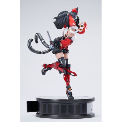 ZENLESS ZONE ZERO - Mana Nekomiya 1/7 Apex PVC Figure 26 cm