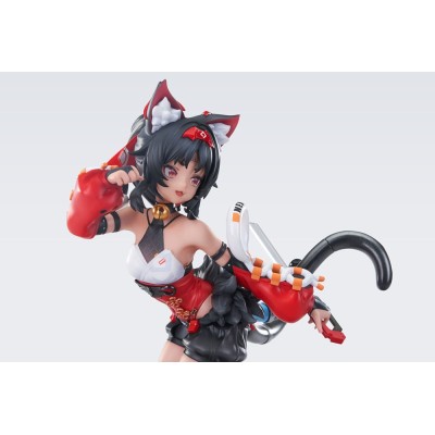 ZENLESS ZONE ZERO - Mana Nekomiya 1/7 Apex PVC Figure 26 cm