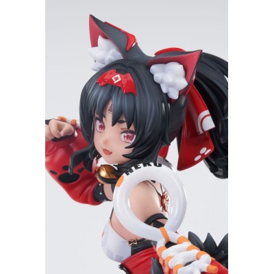 ZENLESS ZONE ZERO - Mana Nekomiya 1/7 Apex PVC Figure 26 cm