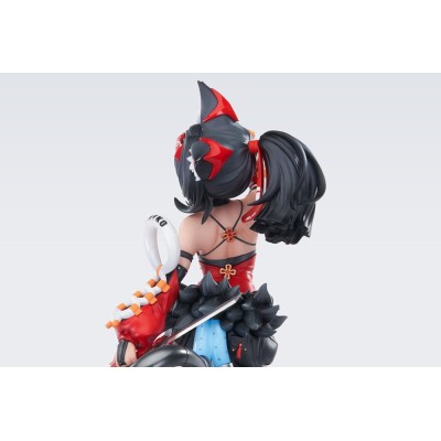 ZENLESS ZONE ZERO - Mana Nekomiya 1/7 Apex PVC Figure 26 cm