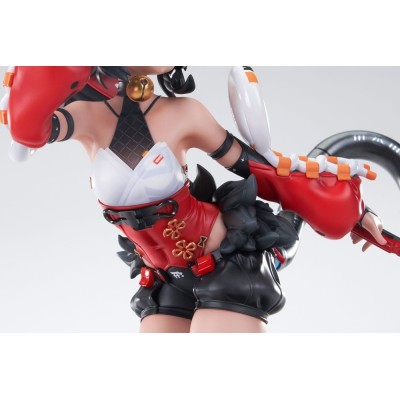 ZENLESS ZONE ZERO - Mana Nekomiya 1/7 Apex PVC Figure 26 cm