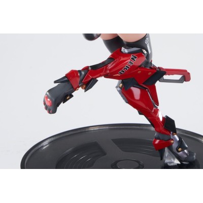 ZENLESS ZONE ZERO - Mana Nekomiya 1/7 Apex PVC Figure 26 cm