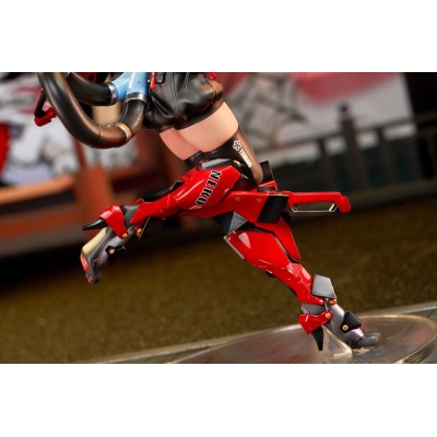 ZENLESS ZONE ZERO - Mana Nekomiya 1/7 Apex PVC Figure 26 cm