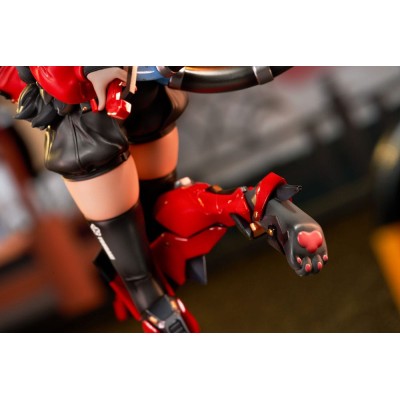 ZENLESS ZONE ZERO - Mana Nekomiya 1/7 Apex PVC Figure 26 cm