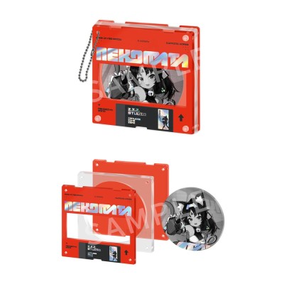 ZENLESS ZONE ZERO - Mana Nekomiya 1/7 Apex PVC Figure 26 cm