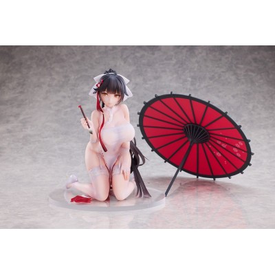 AZUR LANE - Takao 1/4 Alphamax PVC Figure 23 cm