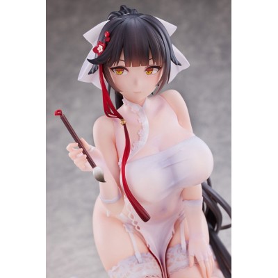 AZUR LANE - Takao 1/4 Alphamax PVC Figure 23 cm