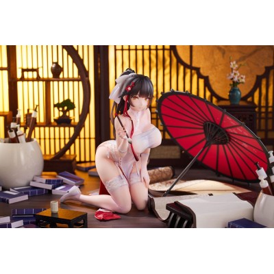 AZUR LANE - Takao 1/4 Alphamax PVC Figure 23 cm