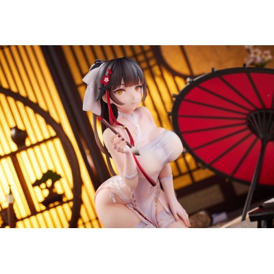 AZUR LANE - Takao 1/4 Alphamax PVC Figure 23 cm