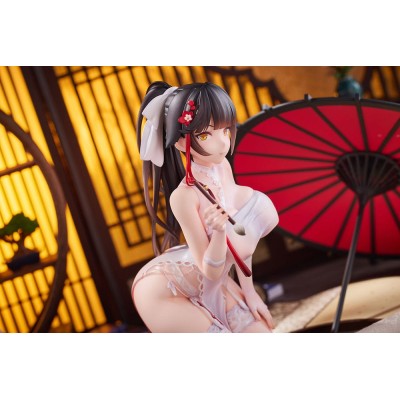 AZUR LANE - Takao 1/4 Alphamax PVC Figure 23 cm