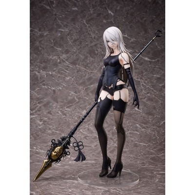 NIER AUTOMATA Ver1.1a - A2 (YoRHa Type A No. 2) 1/4 FREEing PVC Figure 44 cm