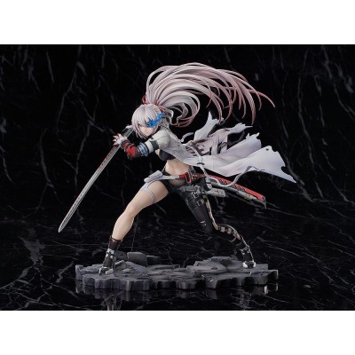 Punishing: Gray Raven - Lucia Crimson Weave 1/7 PVC Figure 24 cm