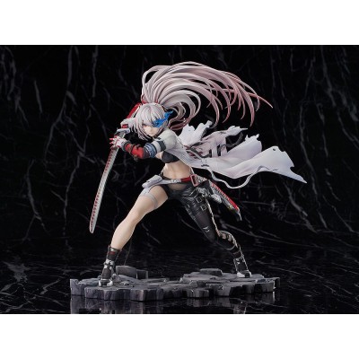 Punishing: Gray Raven - Lucia Crimson Weave 1/7 PVC Figure 24 cm