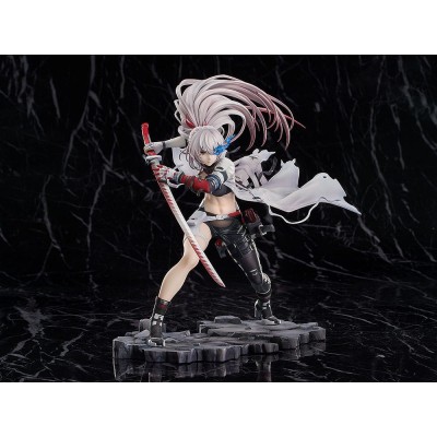 Punishing: Gray Raven - Lucia Crimson Weave 1/7 PVC Figure 24 cm