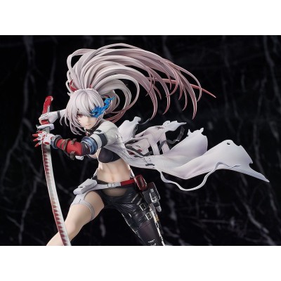 Punishing: Gray Raven - Lucia Crimson Weave 1/7 PVC Figure 24 cm