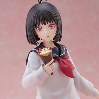 SHOSHIMIN: HOW TO BECOME ORDINARY - Yuki Osanai Tenitol Tall Furyu PVC Figure 19 cm