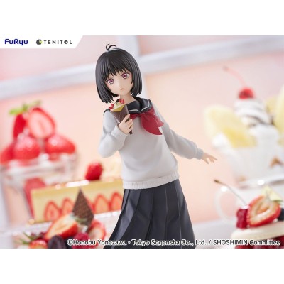 SHOSHIMIN: HOW TO BECOME ORDINARY - Yuki Osanai Tenitol Tall Furyu PVC Figure 19 cm