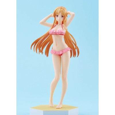 SWORD ART ONLINE - Asuna Beach Queens Pop Up Parade PVC Figure 17 cm
