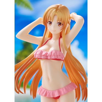 SWORD ART ONLINE - Asuna Beach Queens Pop Up Parade PVC Figure 17 cm
