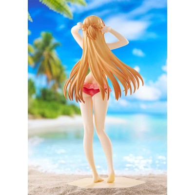 SWORD ART ONLINE - Asuna Beach Queens Pop Up Parade PVC Figure 17 cm