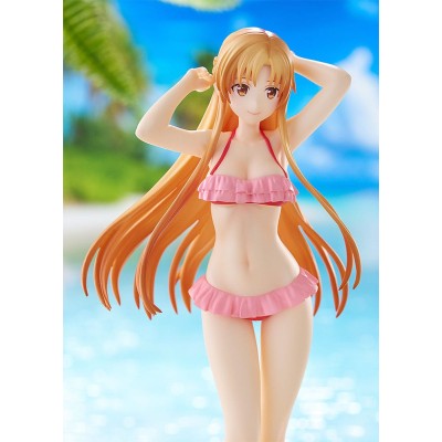 SWORD ART ONLINE - Asuna Beach Queens Pop Up Parade PVC Figure 17 cm