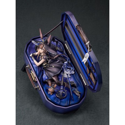 ARKNIGHTS - Amiya Solo Around The World Ver. 1/7 PVC Figure 30 cm