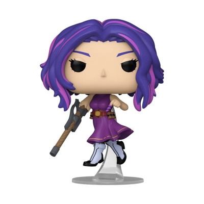 MY HERO ACADEMIA - Lady Nagant Funko Pop 1831