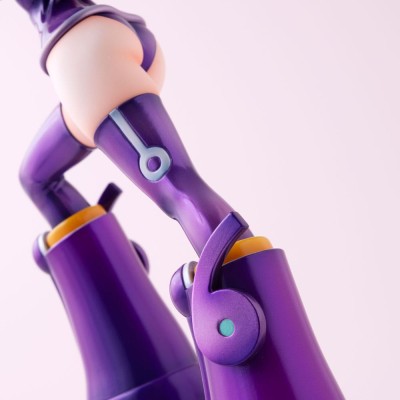 ONE PIECE - Jewelry Bonney Evolutionary History Portrait Of Pirates Megahouse PVC Figure 25 cm