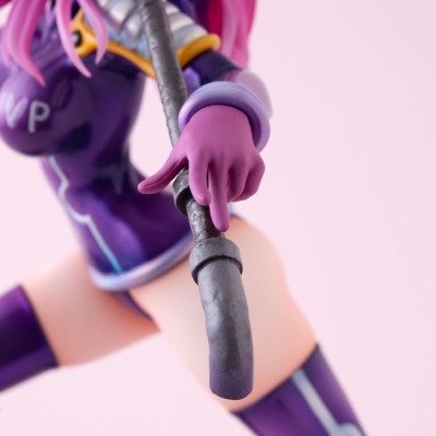 ONE PIECE - Jewelry Bonney Evolutionary History Portrait Of Pirates Megahouse PVC Figure 25 cm