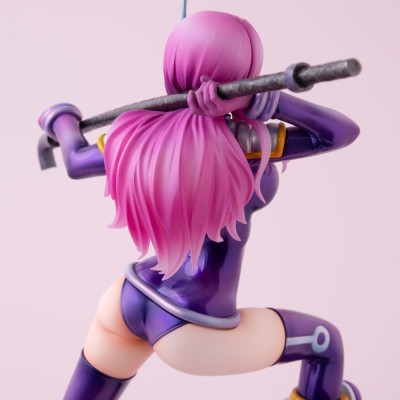 ONE PIECE - Jewelry Bonney Evolutionary History Portrait Of Pirates Megahouse PVC Figure 25 cm